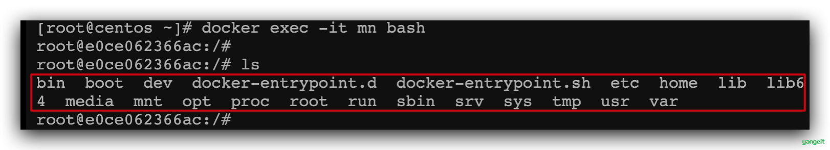 Linux文件系统