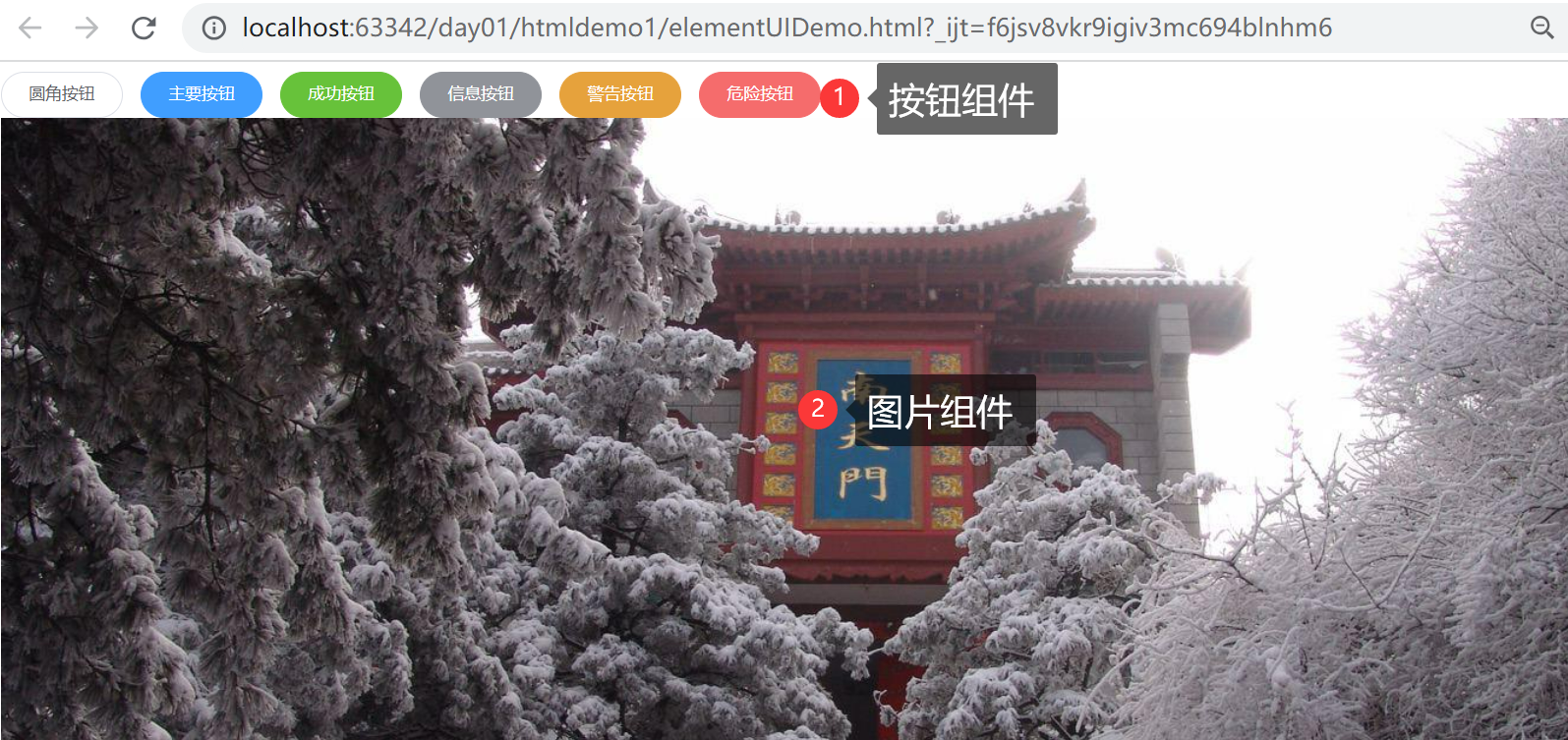 需求效果