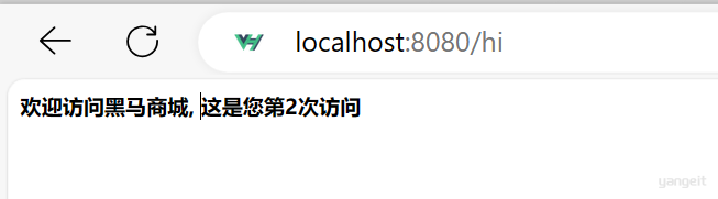 启动截图