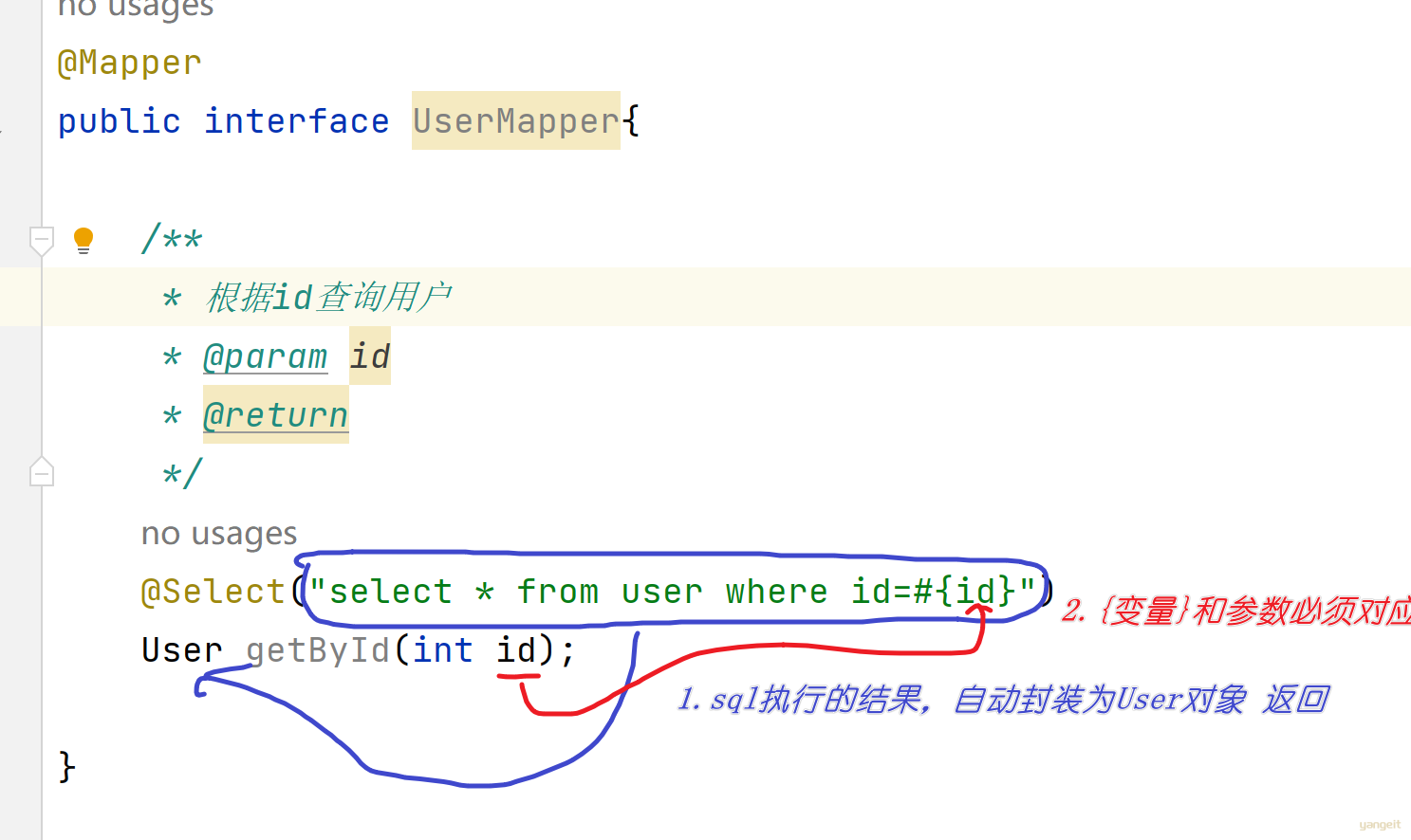 mapper