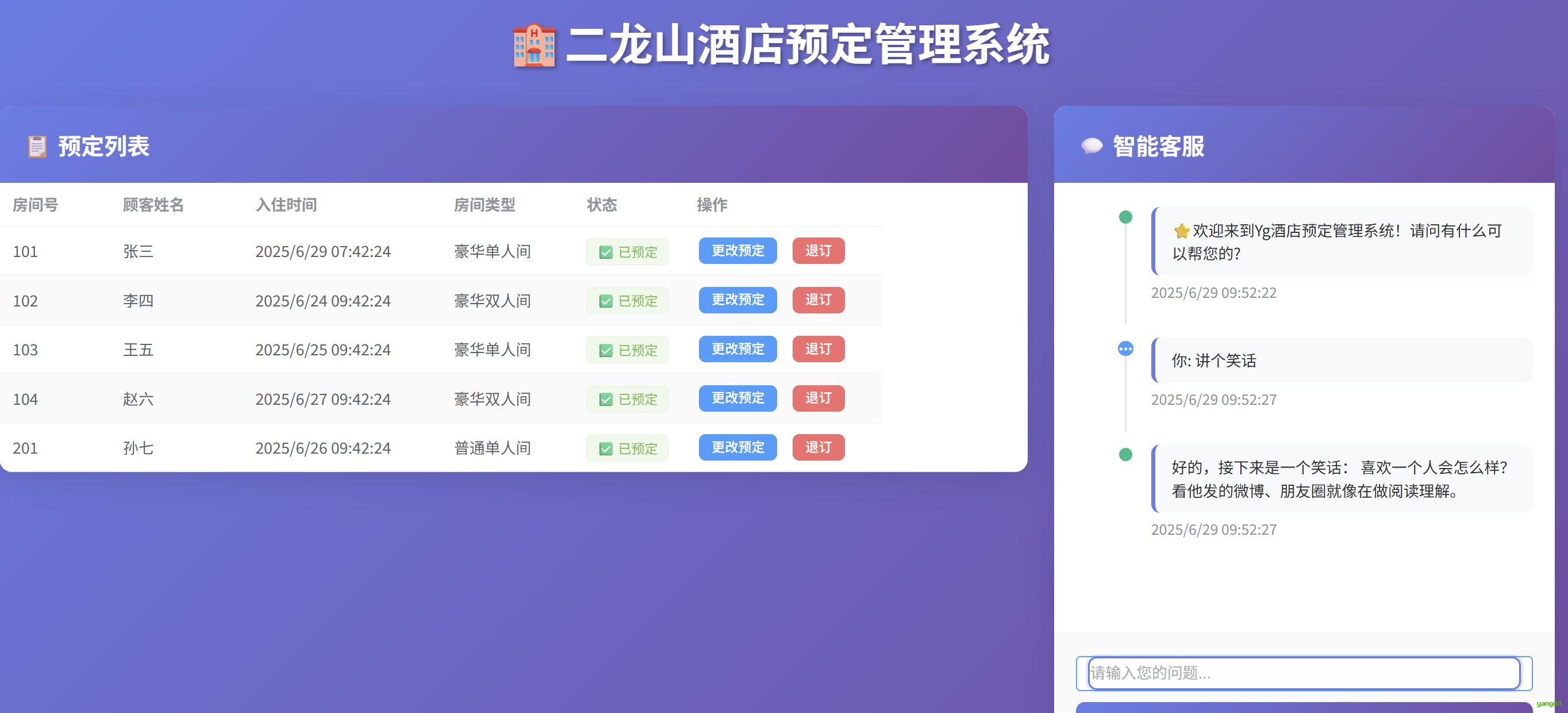 效果图