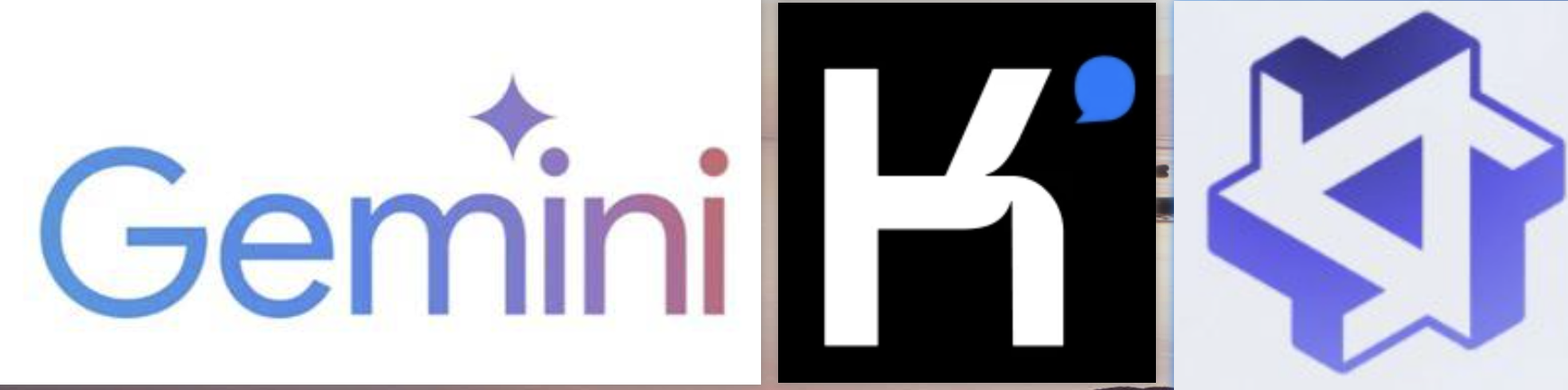 Gemini-Kimi-通义千问
