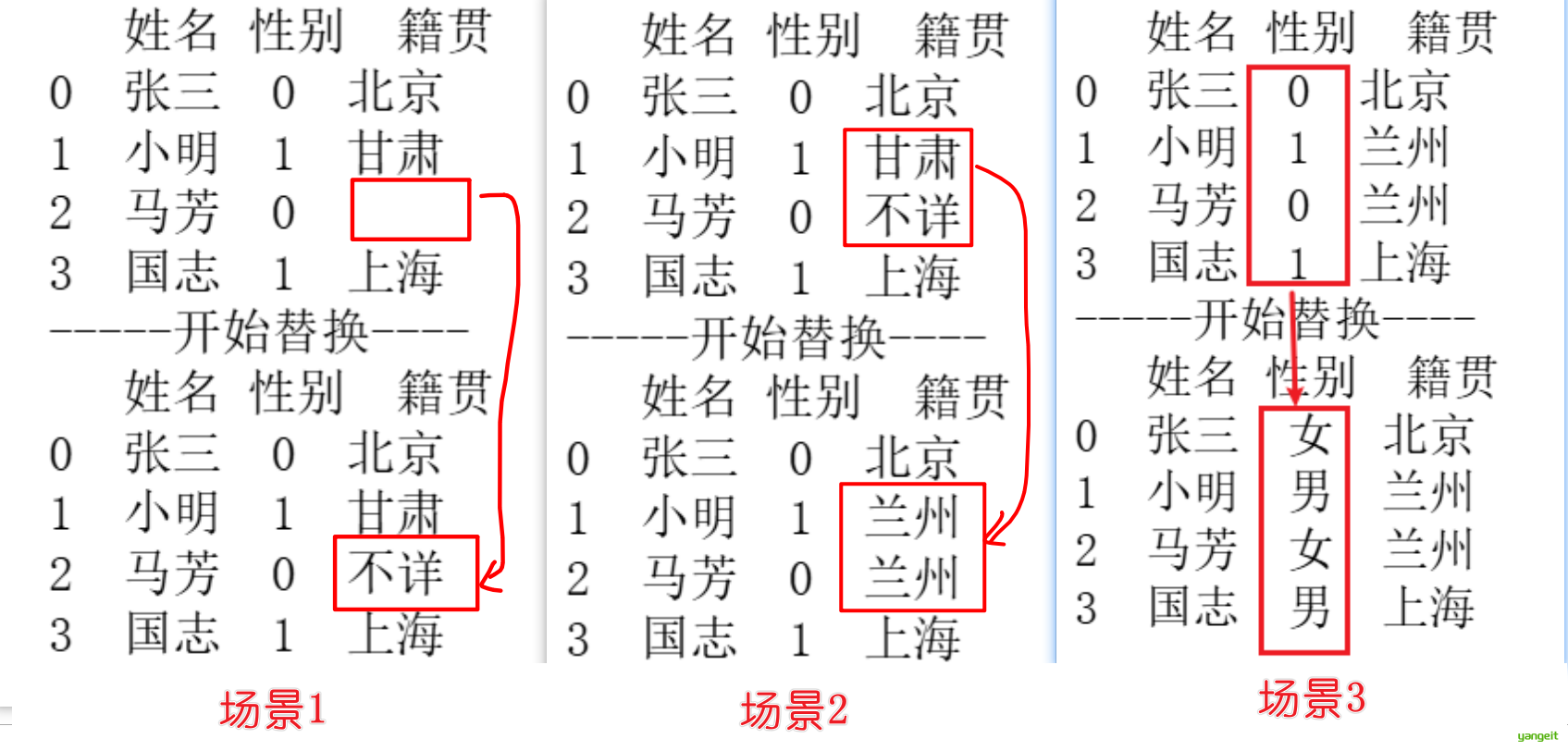 案例5代码结果