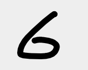 识别这个数字试试？