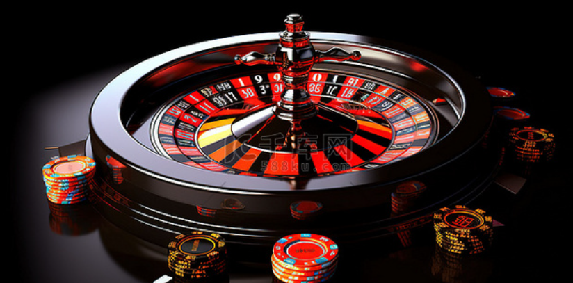 转盘赌