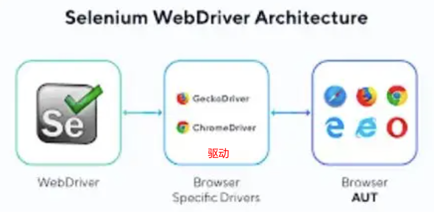 WebDriver